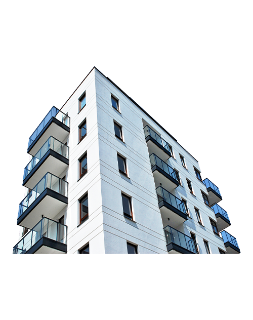 Apartments