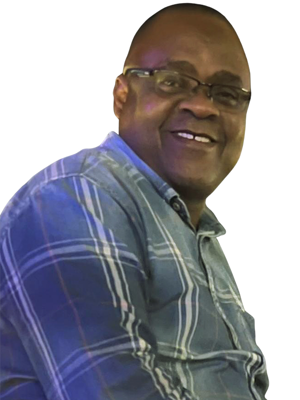 MR. ZIDIKHERI MGAYA MUNDEME